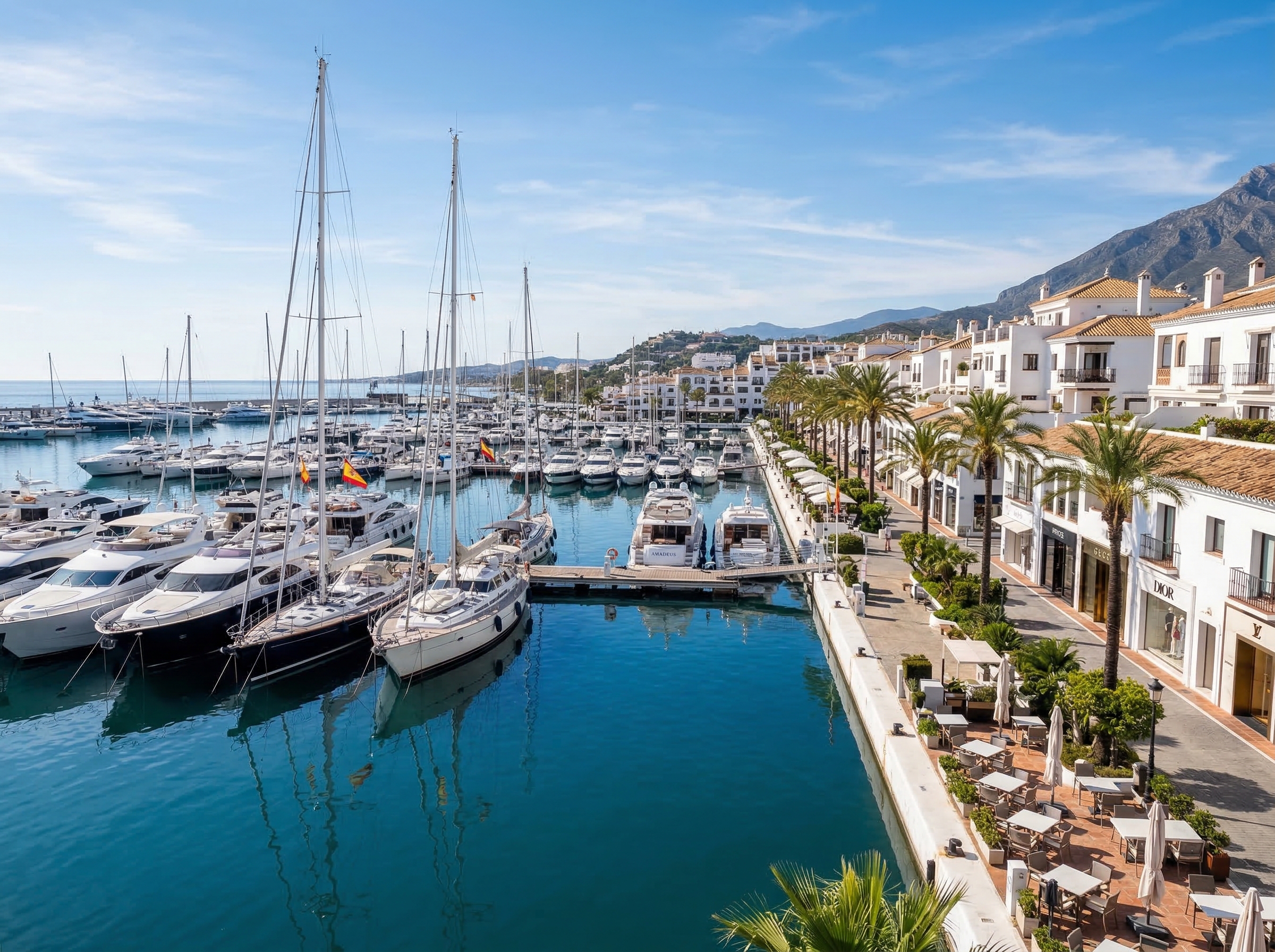 Puerto Banús